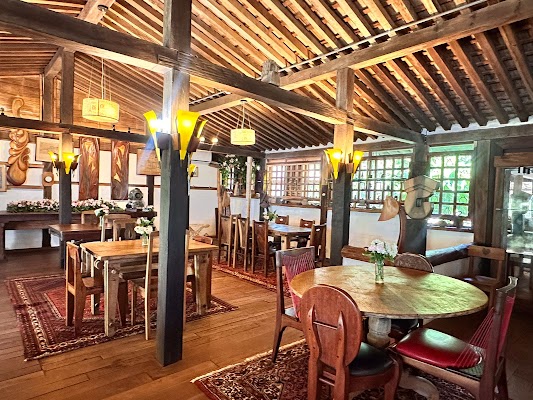 Restaurante El Triangulo