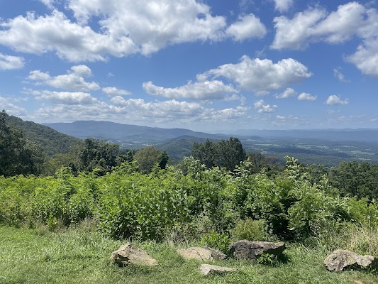 Dickey Ridge Visitor Center
