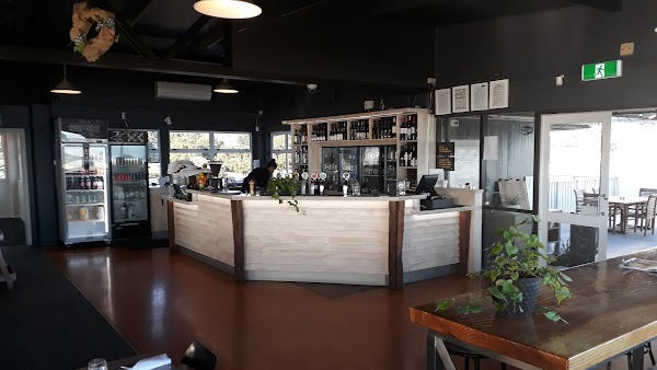 Peppers Cafe