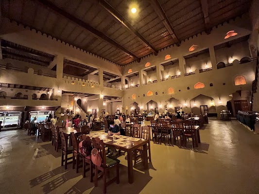 Rozna Restaurant