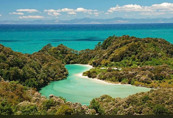 Abel Tasman National Park