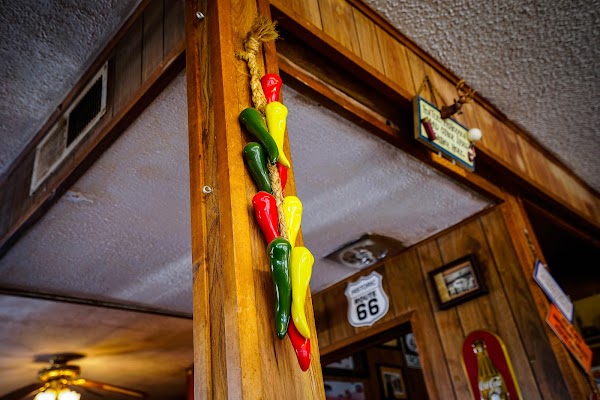 Joe & Aggie's Café