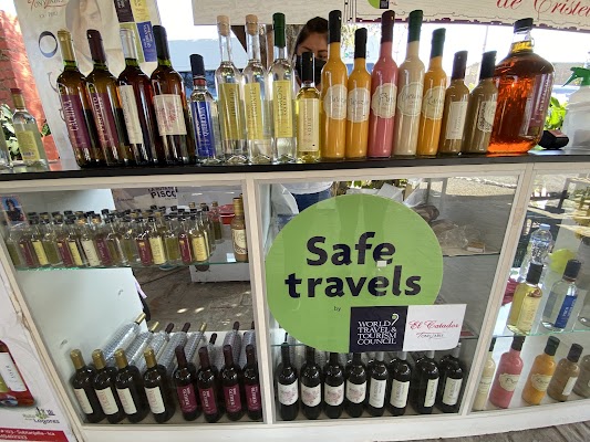 Ica Wineries