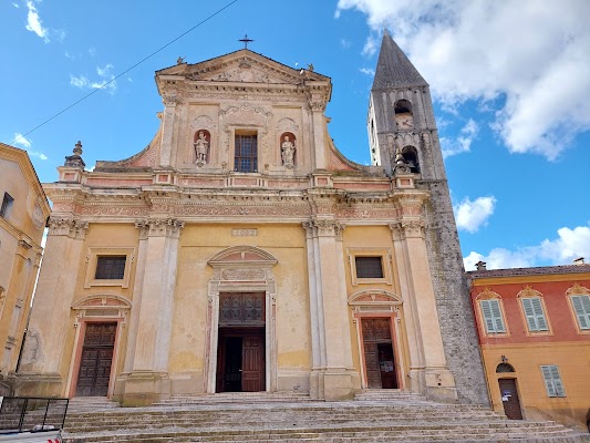 Co-Cathedral of Saint Michael