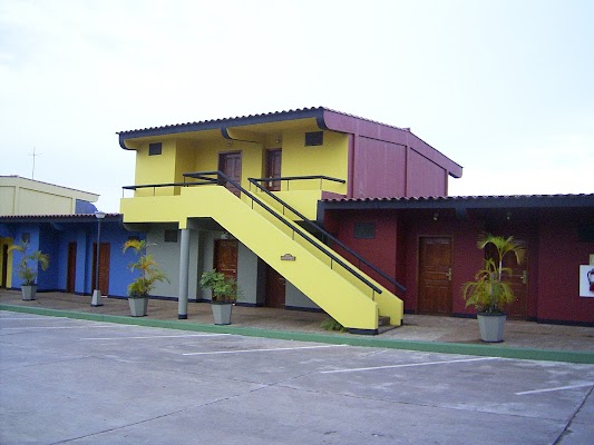 Panadería y Pastelería La Gran Sabana