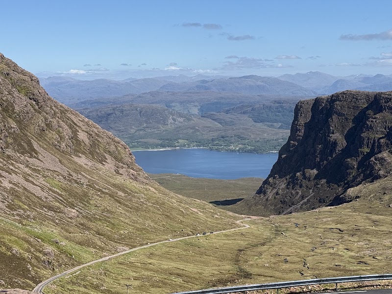 Shieldaig to Inverness — Arrival — North Coast 500 — Scotland