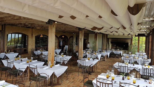 Mudbrick Vineyard & Restaurant