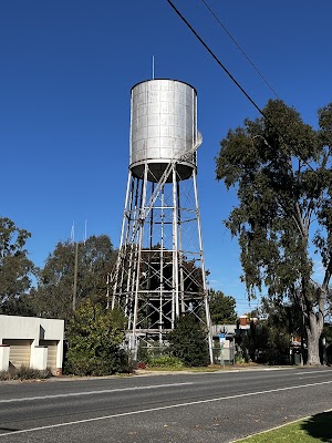 Wangaratta