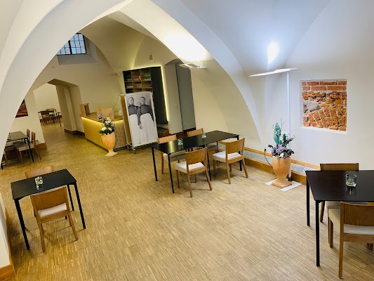Schweriner Schlossrestaurant