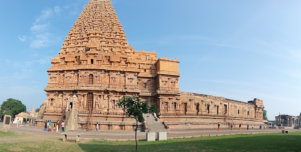 Thanjavur