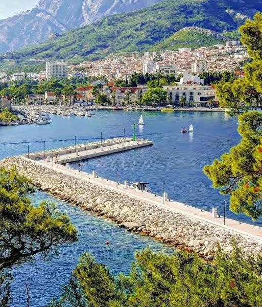 Makarska Riviera