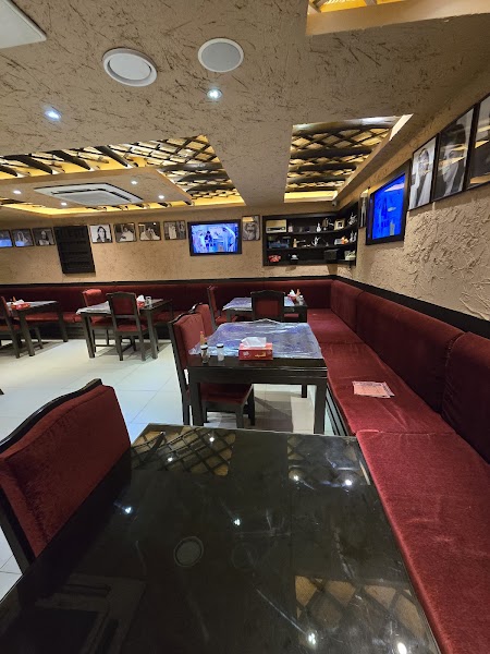 Kuwait House Restaurant