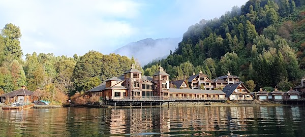 Puyuhuapi