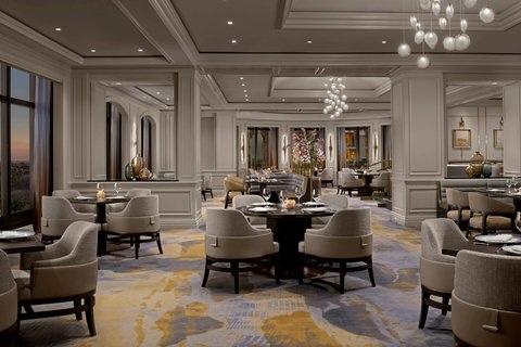 Salt at The Ritz-Carlton