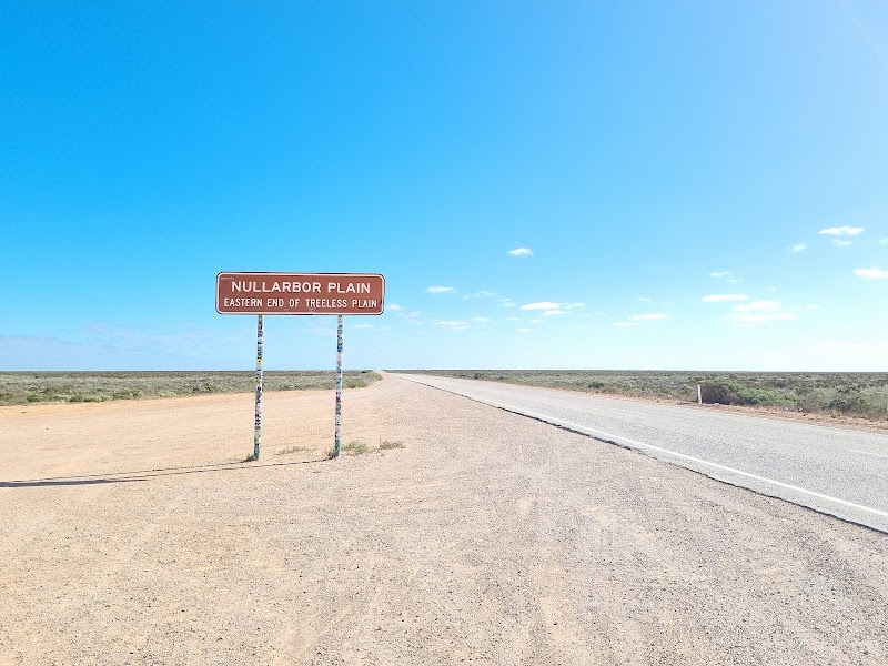Nullarbor Plain