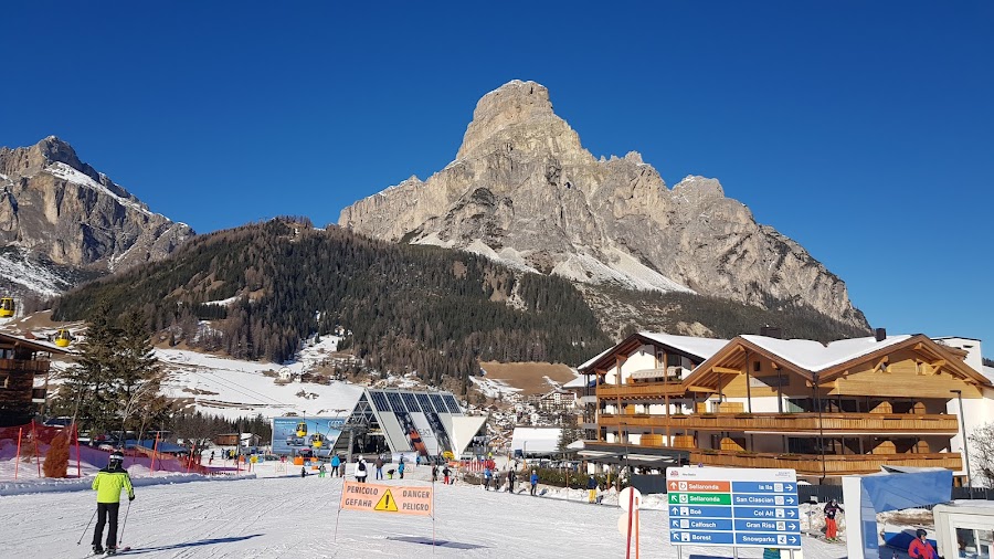 Alta Badia