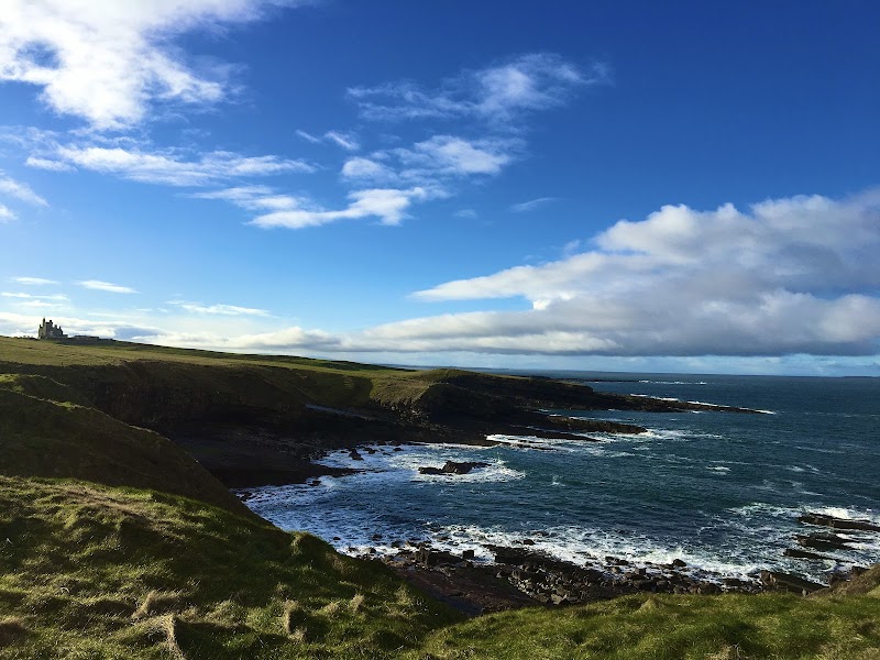 Sligo — Nature — Northern and Western Wild Atlantic Way to the Ring of Kerry — Ireland