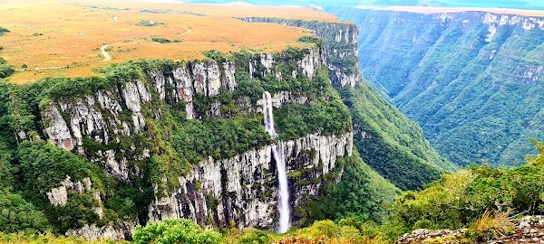 Cambará do Sul