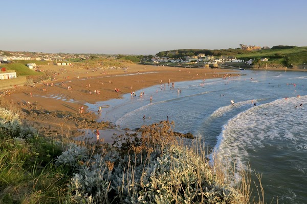 Bude