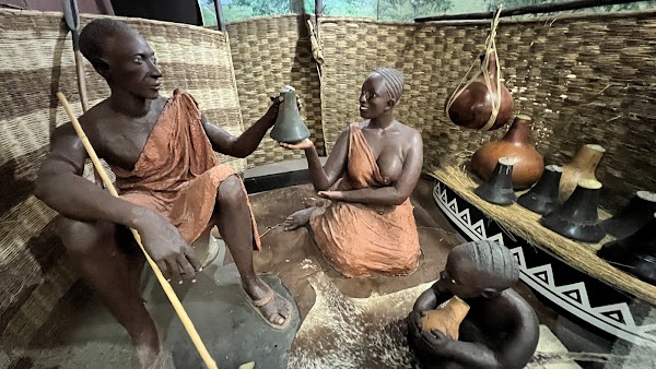 Igongo Cultural Centre Museum