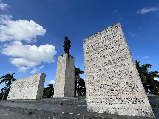 Che Guevara Mausoleum