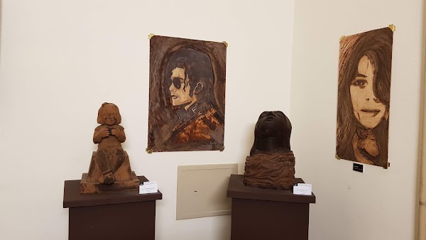 Museo del Cioccolato di Modica