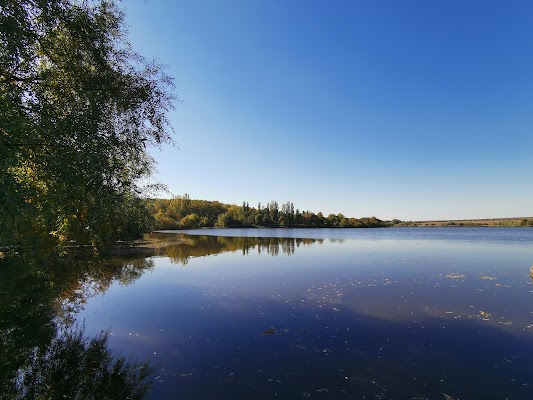 Ivancea Fishing Lake
