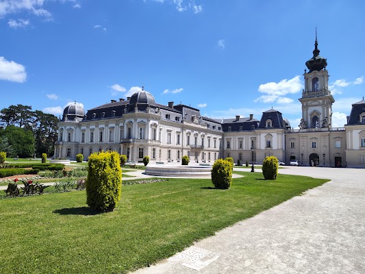 Keszthely