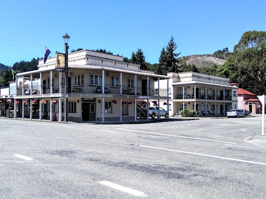 Reefton