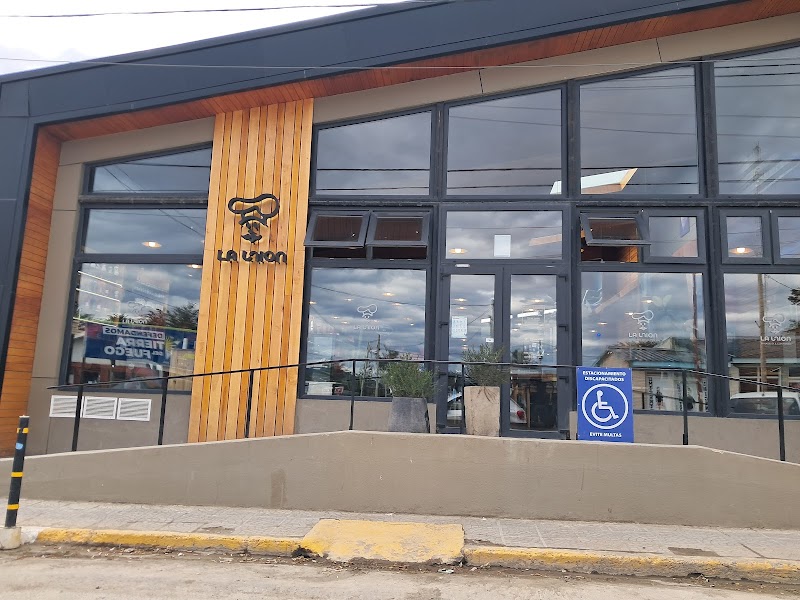 Panaderia La Unión