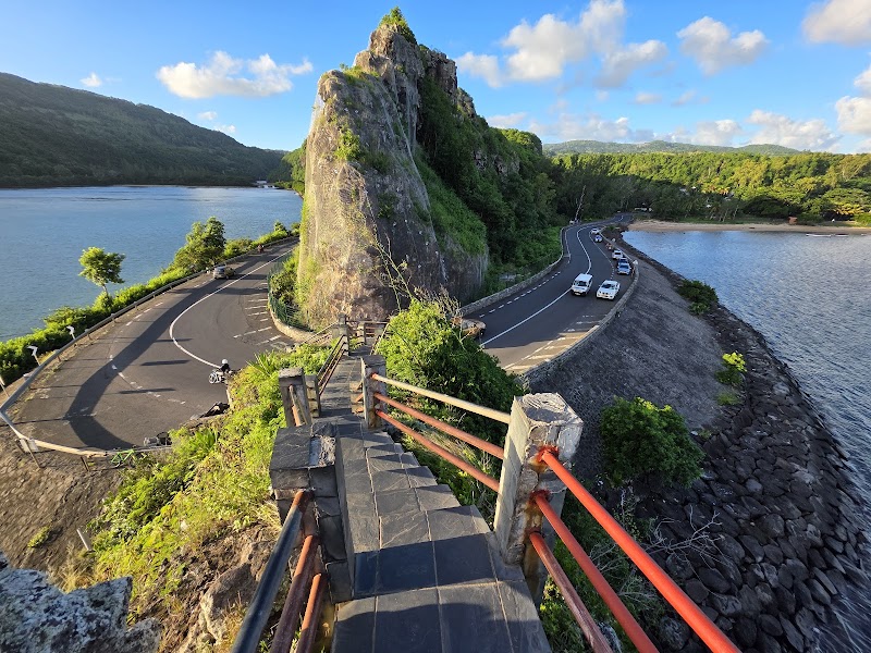 Maconde Viewpoint