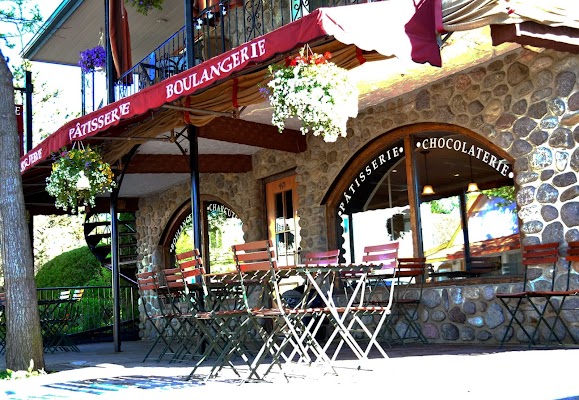 Boulangerie Patisserie St-Donat