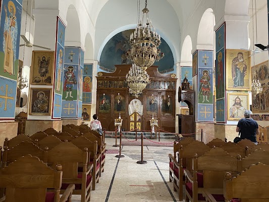 Madaba