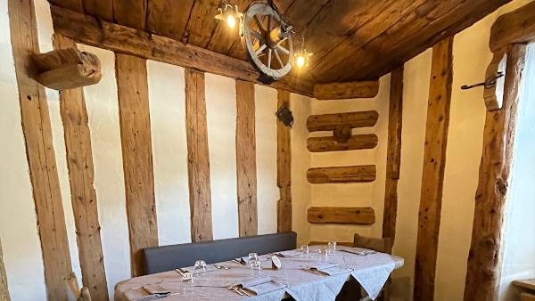 Ristorante Pizzeria La Rasiga