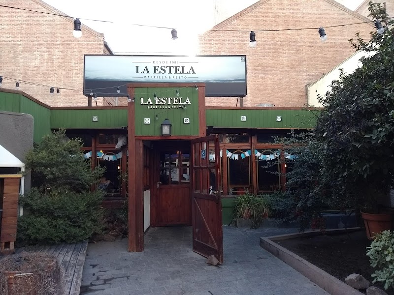 La Estela