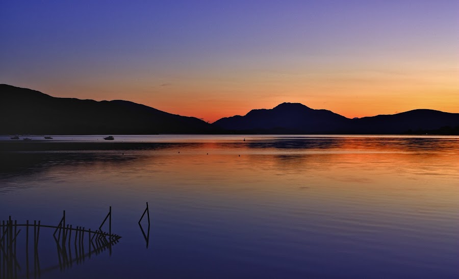 Loch Lomond