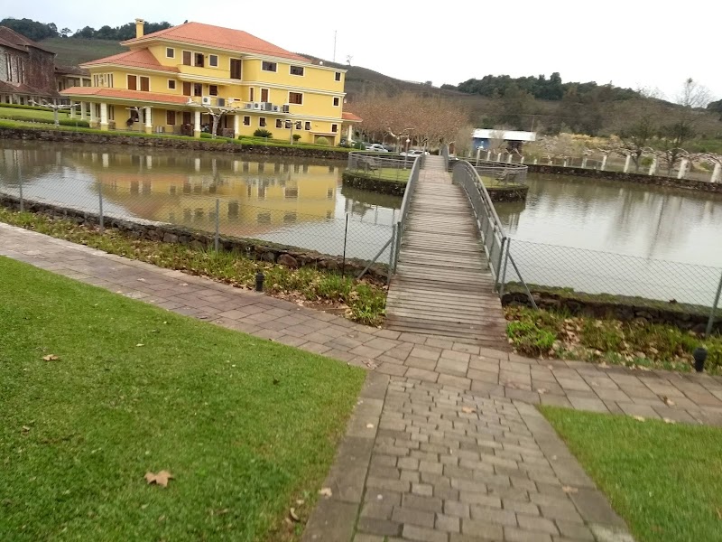 Vale dos Vinhedos