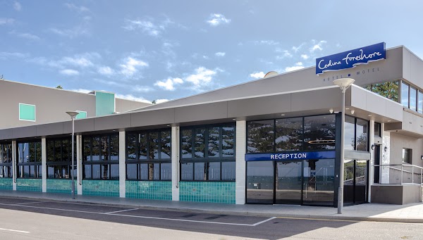 Ceduna Foreshore Hotel