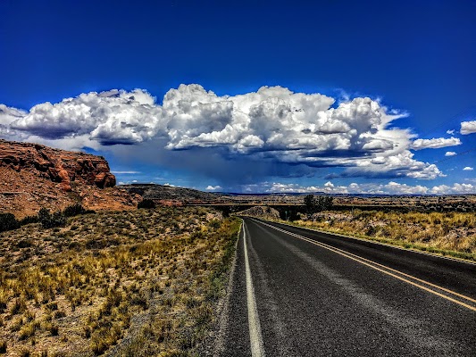 Laguna Pueblo