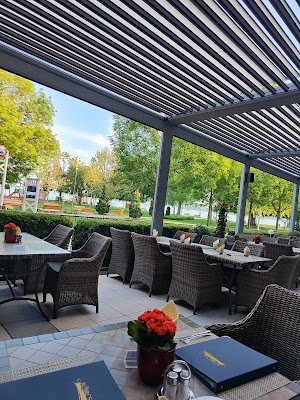 Borcsa Étterem