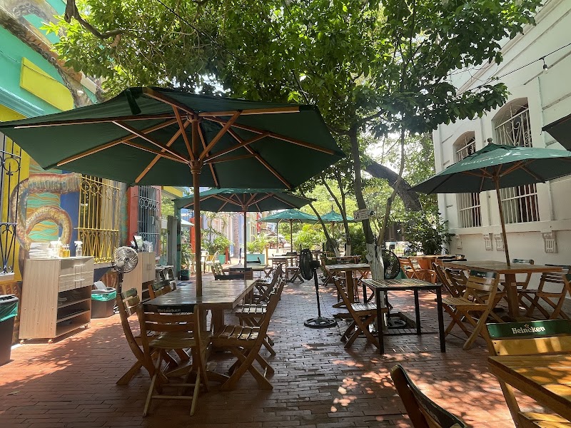 Restaurante Donde Chucho