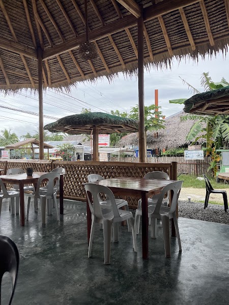 Ven'z Kitchen — Filipino — Cebu and Bohol Road Trip — Philippines