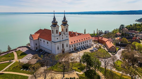 Tihany