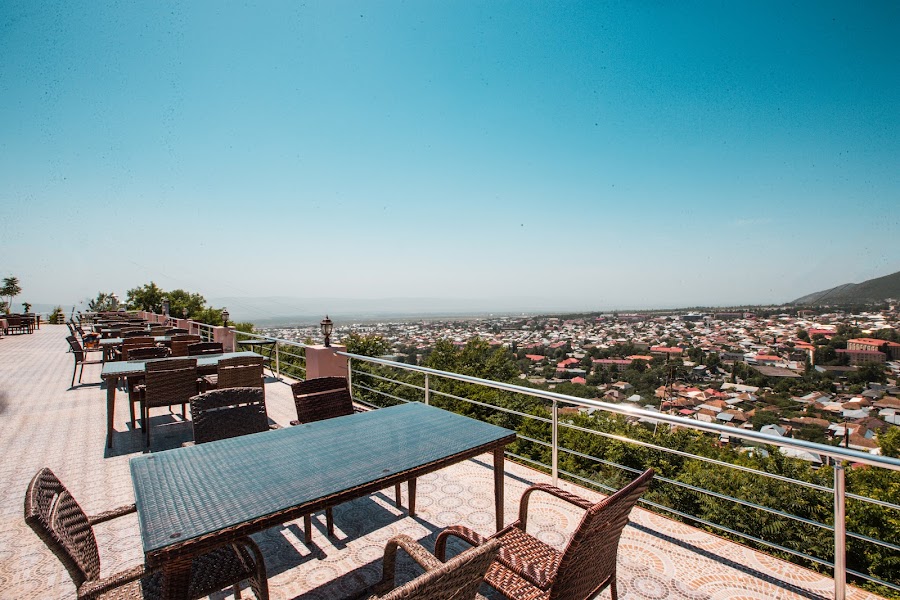 Qala Restaurant