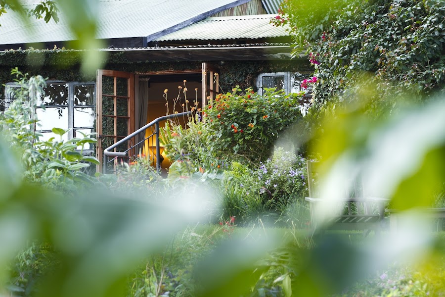 Gibb's Farm — Farm-to-table — Tanzania Northern Safari Circuit — Tanzania