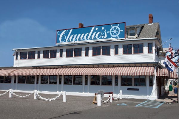 Claudio's Restaurant
