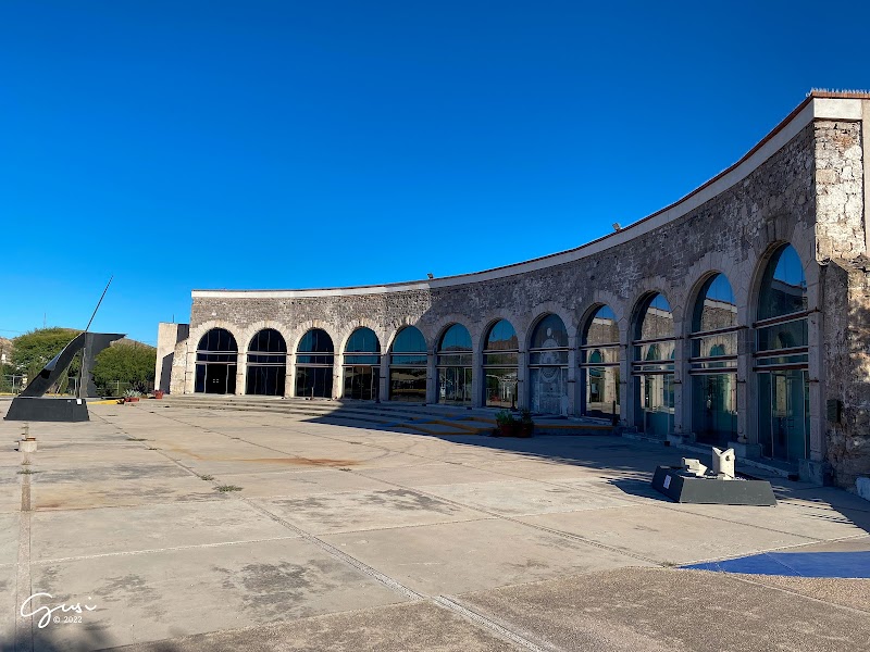 Museo Casa Redonda
