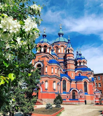 Irkutsk