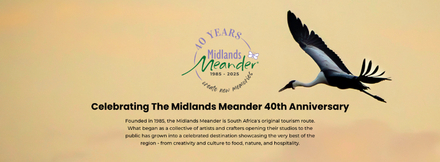 Midlands Meander