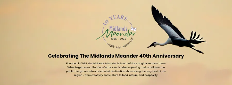 Midlands Meander — Landmark — Durban to the Drakensberg — South Africa